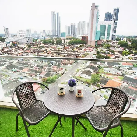 Ksl City Mall D'Esplanade By The One Johor Bahru Exterior photo
