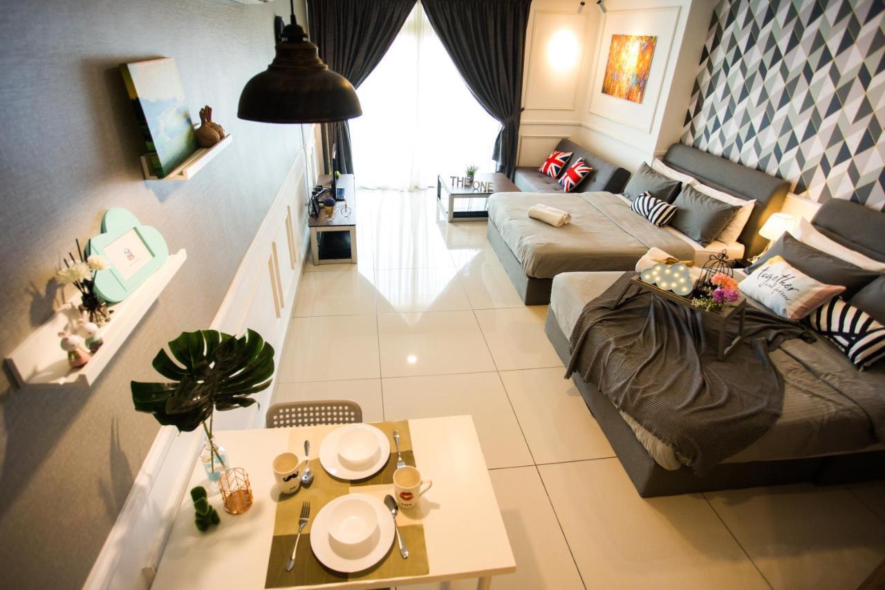 Ksl Mall D'esplanade By The One * Johor Bahru