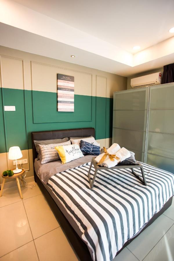 Ksl Mall D'esplanade By The One Apartment Johor Bahru