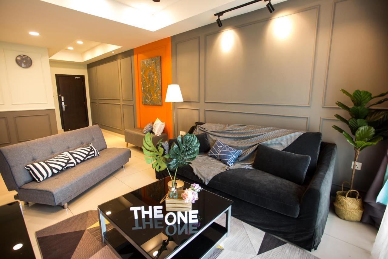 Apartment Ksl Mall D'esplanade By The One