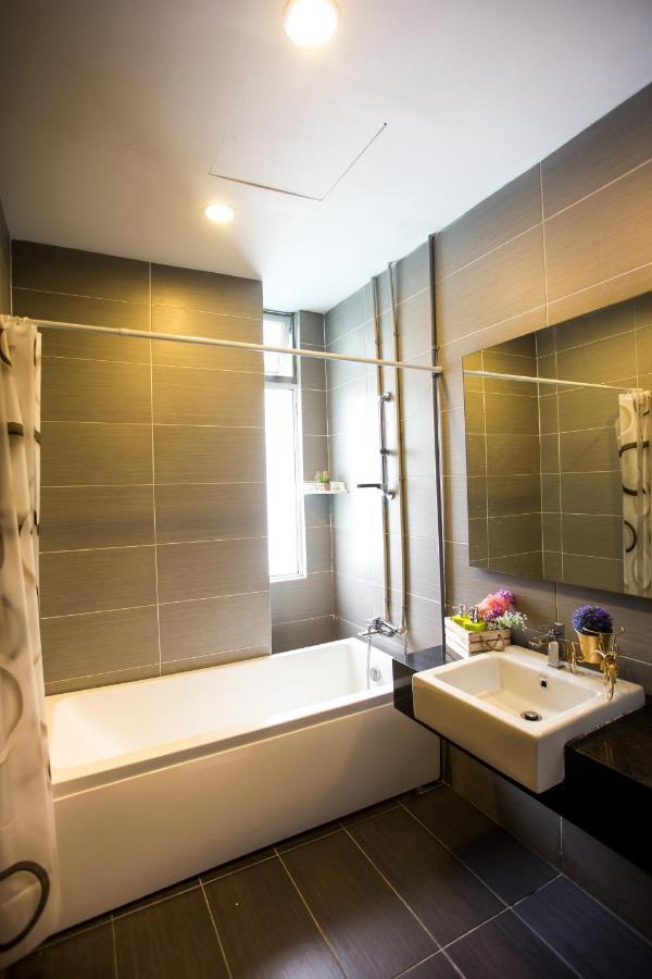 Apartment Ksl Mall D'esplanade By The One