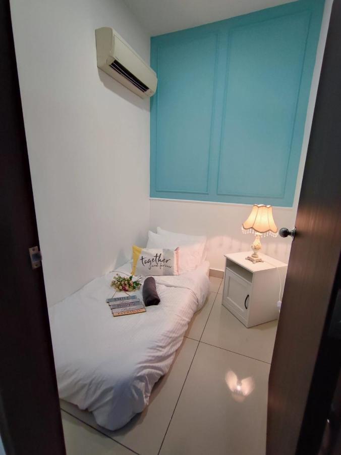 Ksl Mall D'esplanade By The One Apartment *