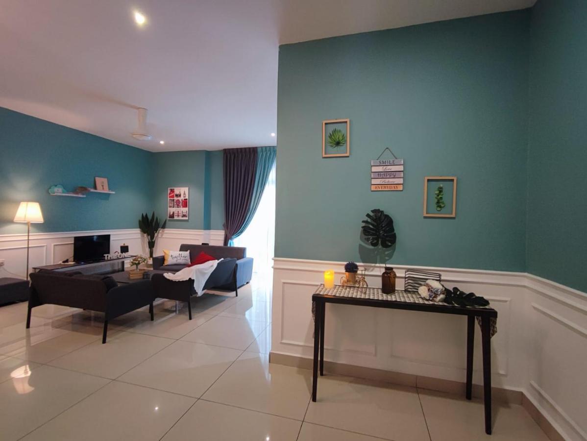 Apartment Ksl Mall D'esplanade By The One *
