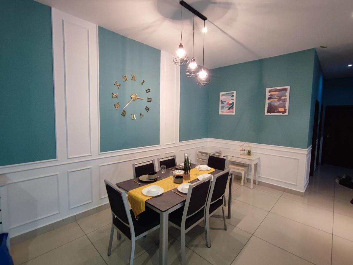 Ksl Mall D'esplanade By The One Apartment Johor Bahru