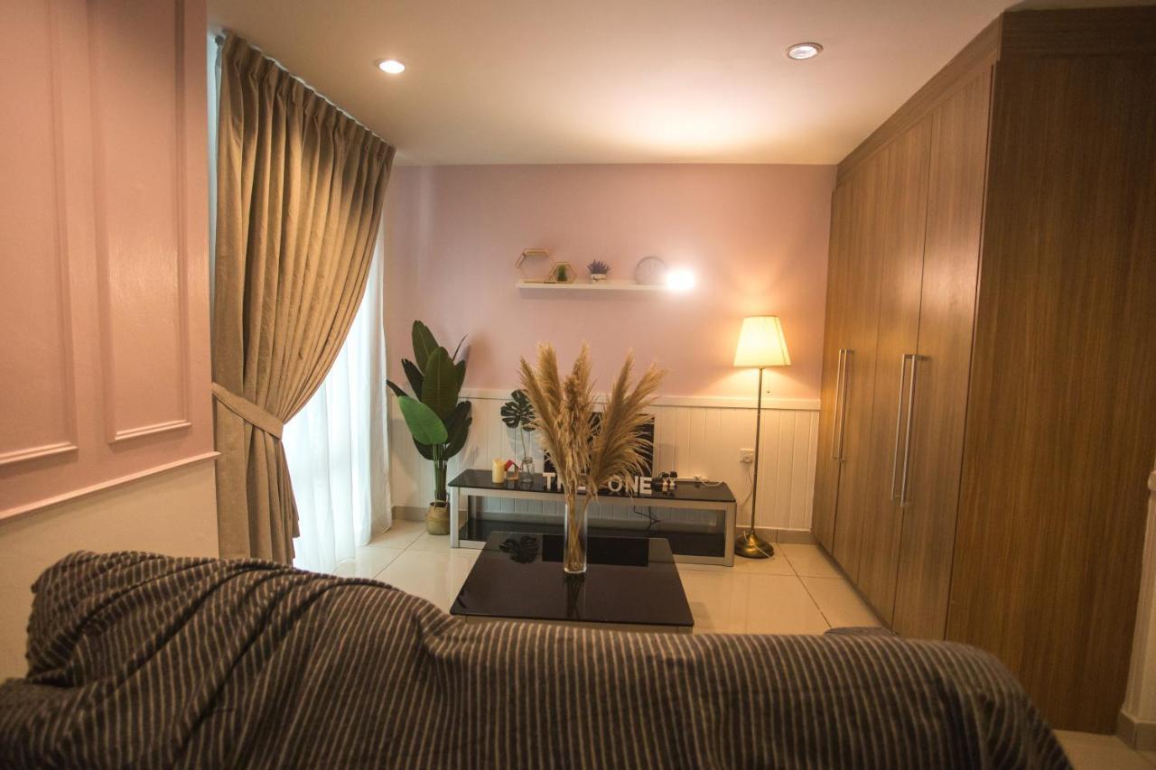 Apartment Ksl Mall D'esplanade By The One *