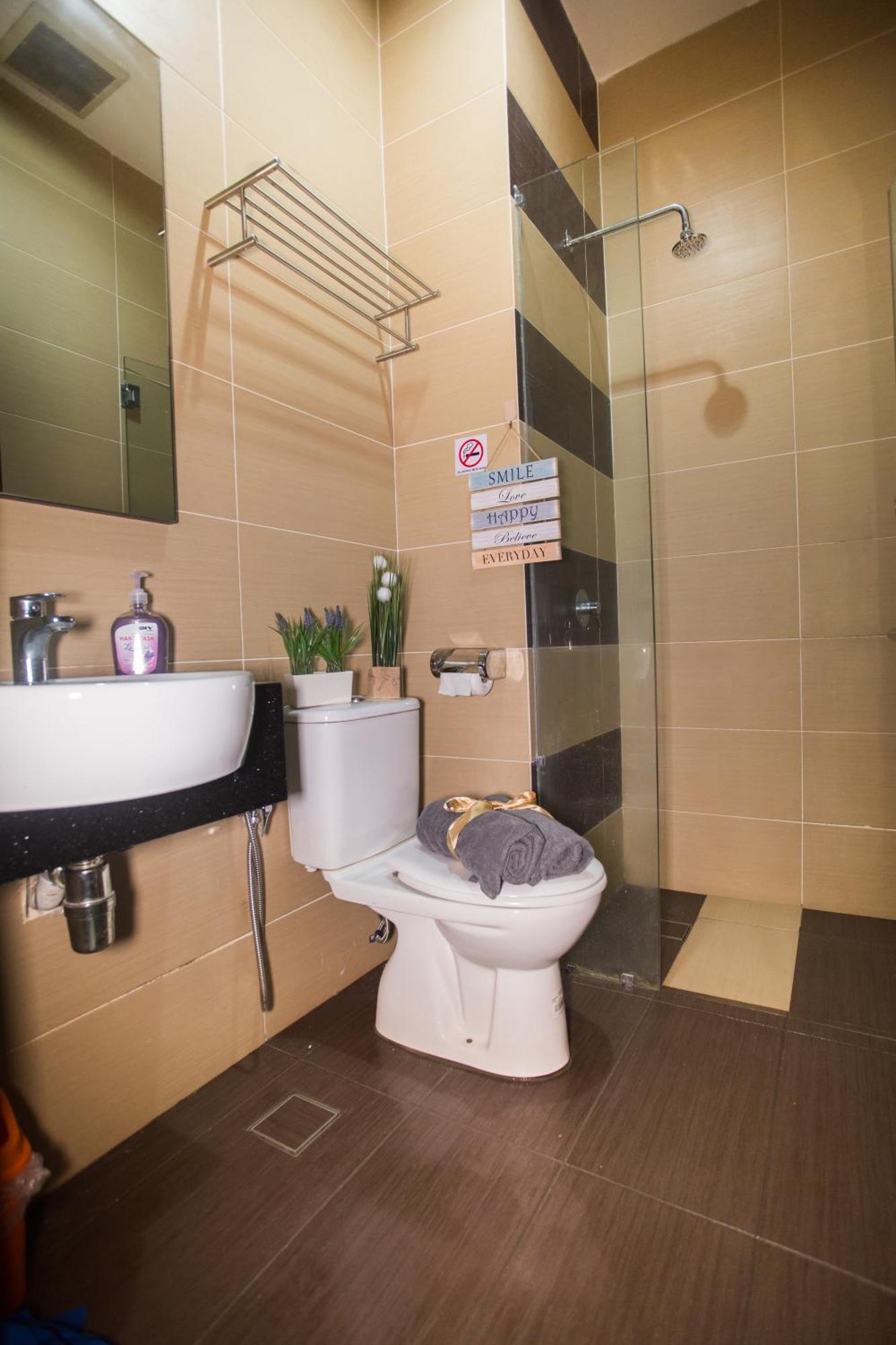 Apartment Ksl Mall D'esplanade By The One