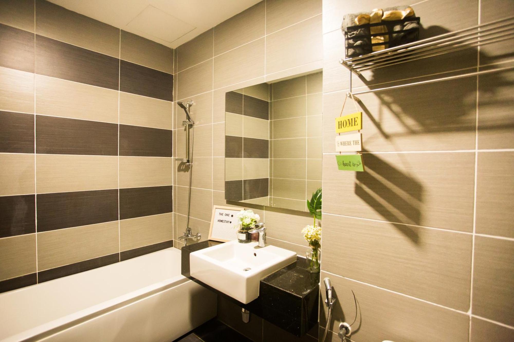 Apartment Ksl Mall D'esplanade By The One