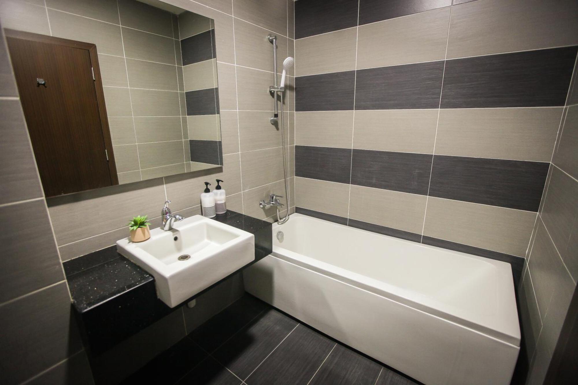 Ksl Mall D'esplanade By The One Apartment Johor Bahru