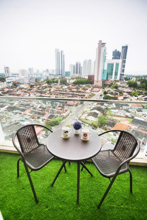 Ksl Mall D'esplanade By The One Apartment *