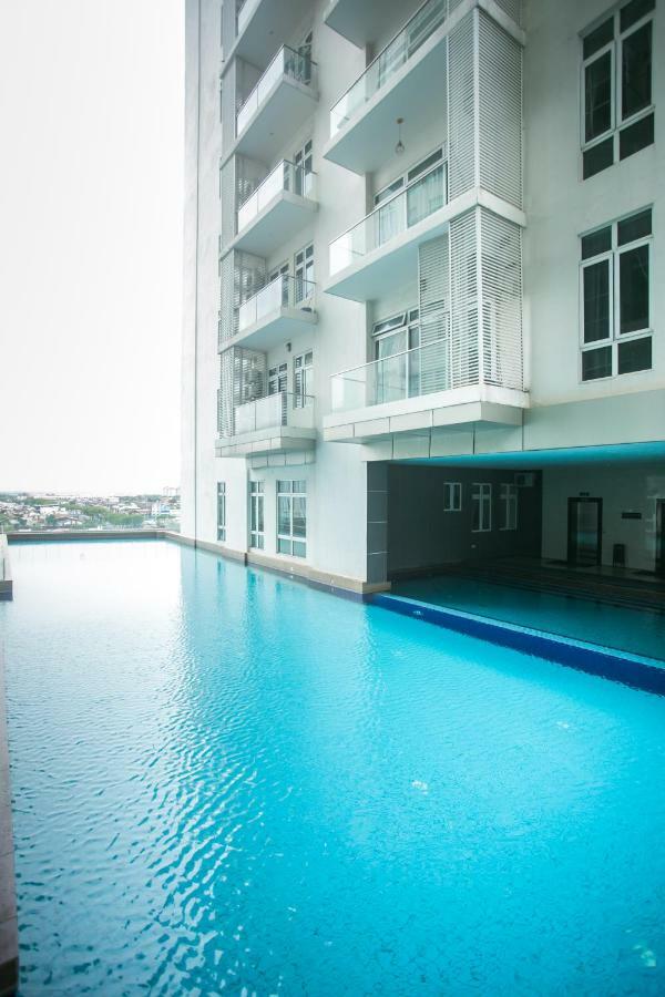 Ksl Mall D'esplanade By The One Apartment Johor Bahru