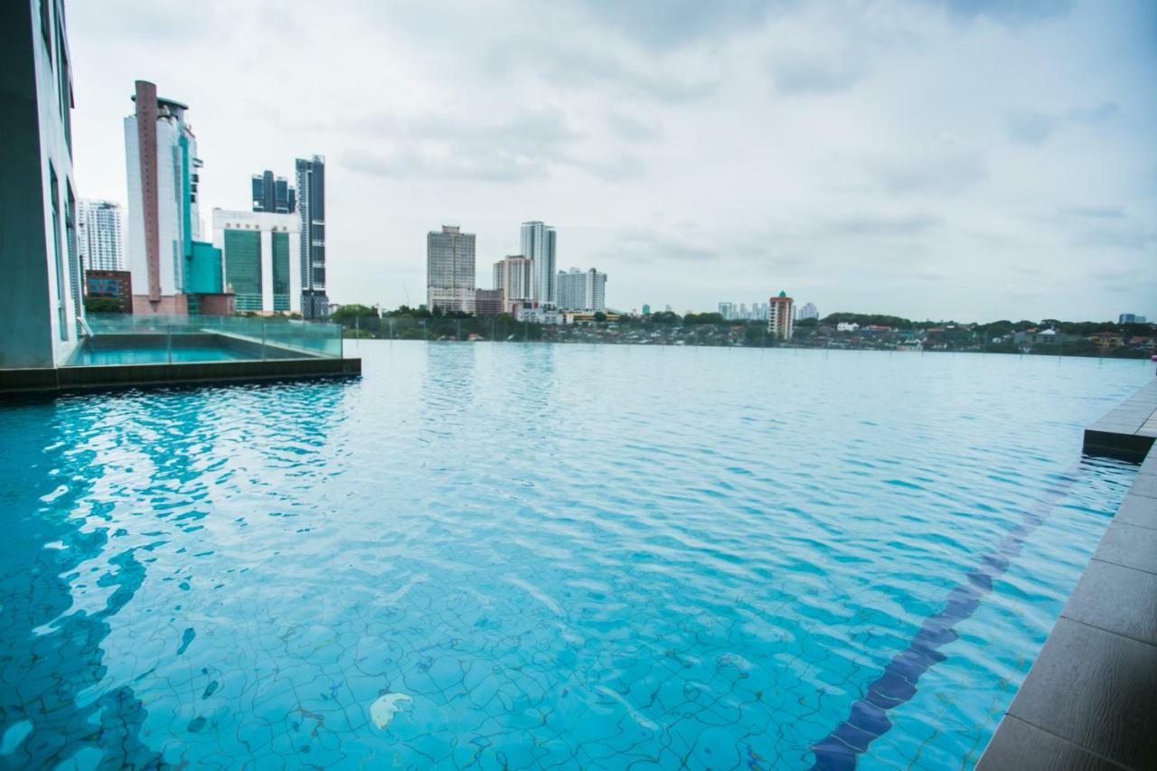 Ksl Mall D'esplanade By The One * Johor Bahru
