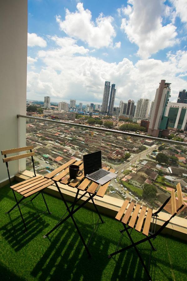 Ksl Mall D'esplanade By The One Apartment Johor Bahru